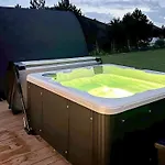 Luxury Retreat In Marielyst