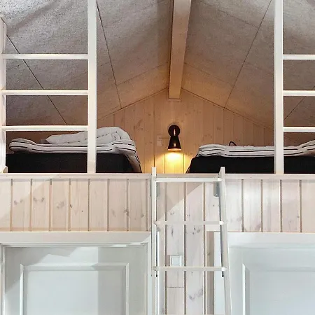 Luxury Retreat In Marielyst Ferienhaus *