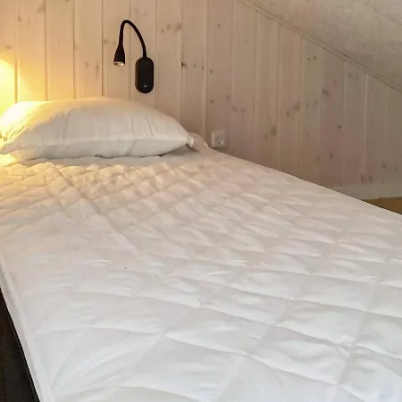 Ferienhaus Luxury Retreat In Marielyst *