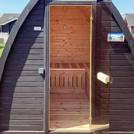 Luxury Retreat In Marielyst Ferienhaus *