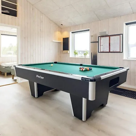 Luxury Retreat In Marielyst Ferienhaus *