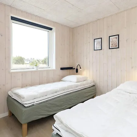 Luxury Retreat In Marielyst *