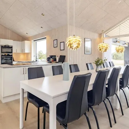 Luxury Retreat In Marielyst Ferienhaus *