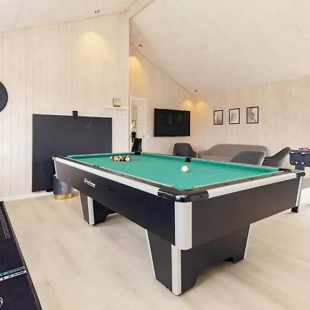 Ferienhaus Luxury Retreat In Marielyst