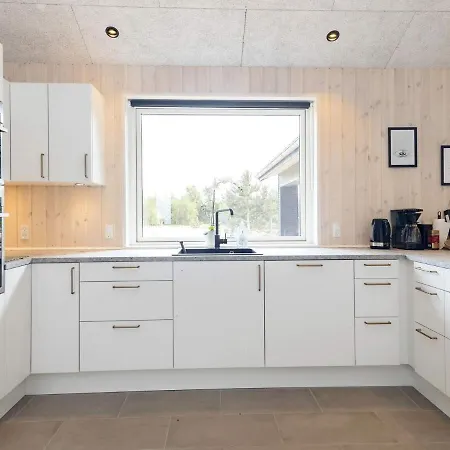 Ferienhaus Luxury Retreat In Marielyst *