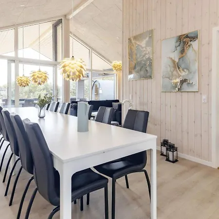 Luxury Retreat In Marielyst *