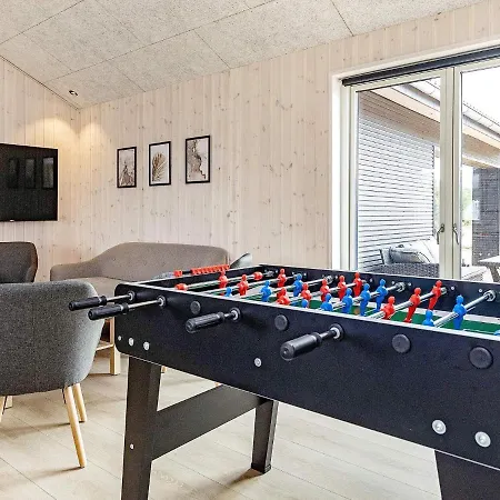 Ferienhaus Luxury Retreat In Marielyst Bøtø By
