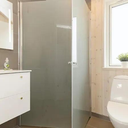 Luxury Retreat In Marielyst * Bøtø By