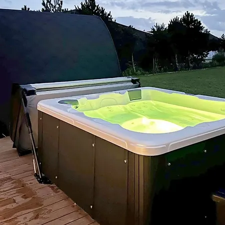 Luxury Retreat In Marielyst