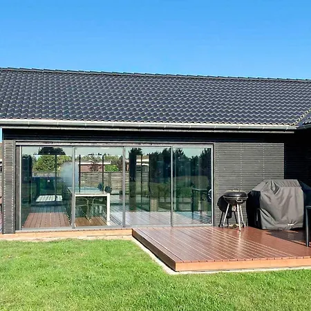 Ferienhaus Luxury Retreat In Marielyst *