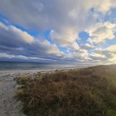 Luxury Retreat In Marielyst - By Traum * Bøtø By