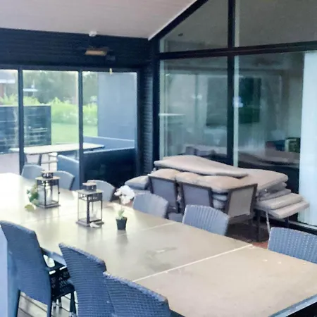 Luxury Retreat In Marielyst * Bøtø By