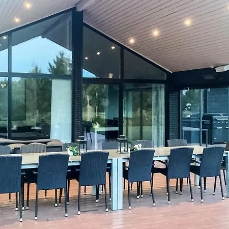 Luxury Retreat In Marielyst Ferienhaus *