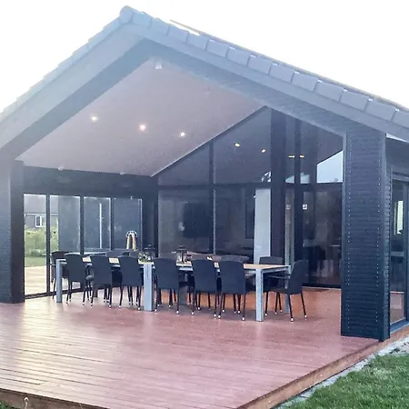 Ferienhaus Luxury Retreat In Marielyst *