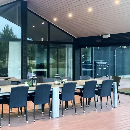 Ferienhaus Luxury Retreat In Marielyst *