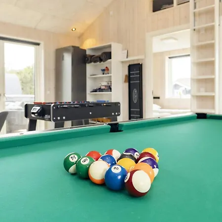 Luxury Retreat In Marielyst * Bøtø By
